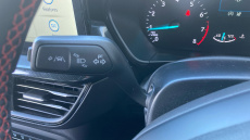 Ford Focus 1.0 EcoBoost ST-Line 5dr Petrol Hatchback